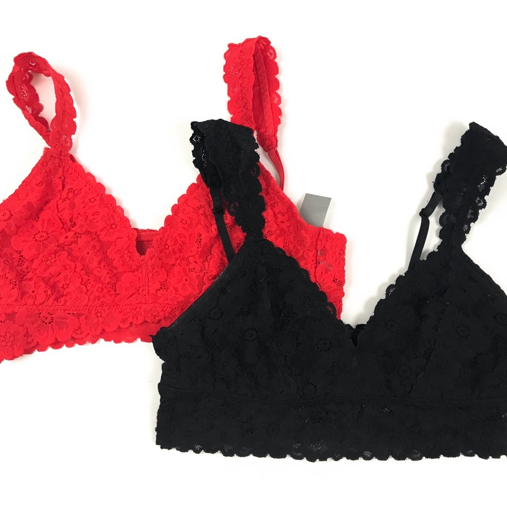 Aerie Bralette Bundle
